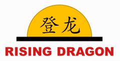 Rising Dragon Trading Corporation Limited Logo